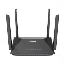 ASUS RT-AX52 AX1800 AiMesh wireless router ASUS RT-AX52 AX1800 AiMesh wireless router