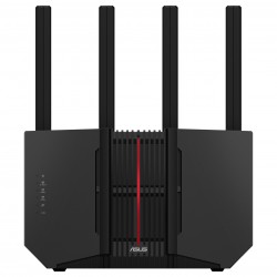 ASUS RT-BE92U wireless router ASUS RT-BE92U wireless router
