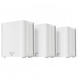 ASUS ZenWiFi BD4 ASUS ZenWiFi BD4