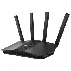 ASUS RT-BE82U BE6500 wireless router ASUS RT-BE82U BE6500 wireless router