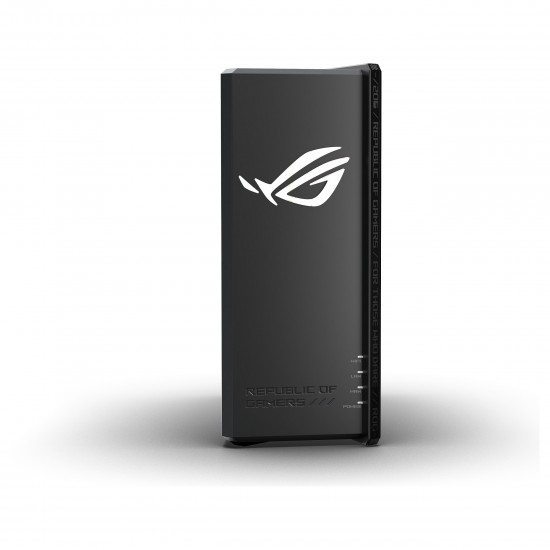 ASUS ROG Strix GS-BE18000 wireless router