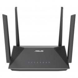 ASUS RT-AX52 Pro AX3000 wireless router ASUS RT-AX52 Pro AX3000 wireless router