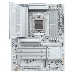 ASUS TUF GAMING X870-PRO WIFI7 W NEO ASUS TUF GAMING X870-PRO WIFI7 W NEO