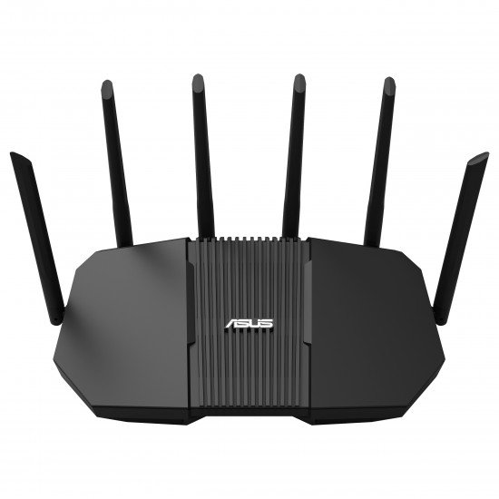 ASUS RT-BE90U BE9400 AiMesh wireless router