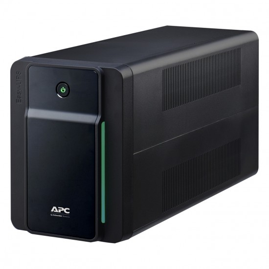 APC Easy UPS uninterruptible power supply (UPS) APC Easy UPS uninterruptible power supply (UPS)