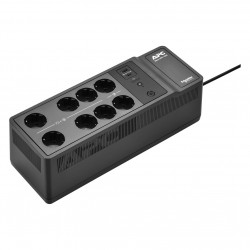 APC BE1050G2-GR uninterruptible power supply (UPS)
