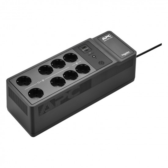 APC BE1050G2-GR uninterruptible power supply (UPS)