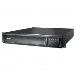 APC SMX750INC uninterruptible power supply (UPS)