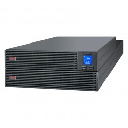 APC SRV5KRIRK uninterruptible power supply (UPS) APC SRV5KRIRK uninterruptible power supply (UPS)
