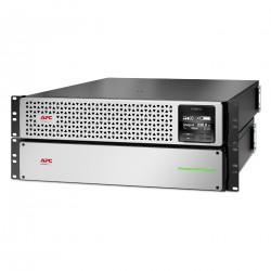 APC SRTL2200RM4UXLI uninterruptible power supply (UPS)