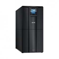 APC SMC3000I uninterruptible power supply (UPS) APC SMC3000I uninterruptible power supply (UPS)
