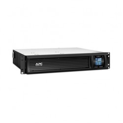 APC SMC2000I-2U uninterruptible power supply (UPS)