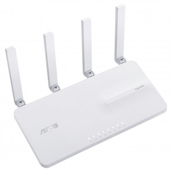 ASUS EBR63 - Expert WiFi wireless router