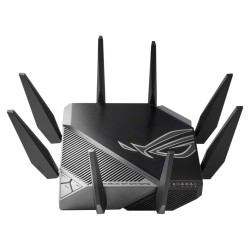 ASUS GT-AXE11000 wireless router ASUS GT-AXE11000 wireless router