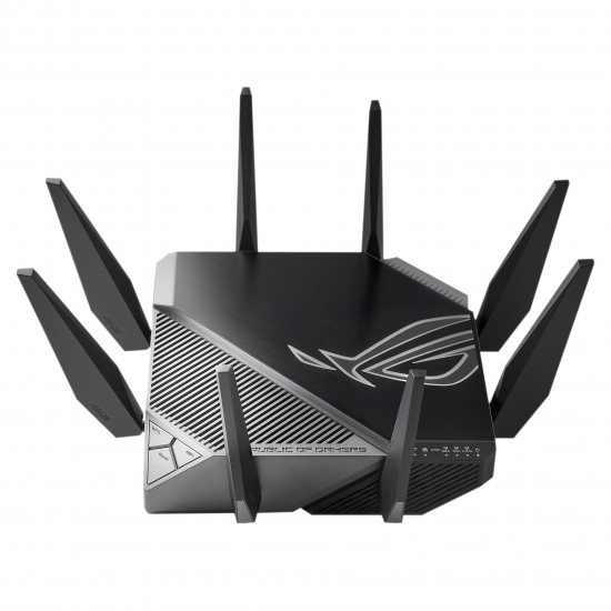 ASUS GT-AXE11000 wireless router