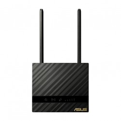ASUS 4G-N16 wireless router ASUS 4G-N16 wireless router