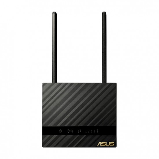 ASUS 4G-N16 wireless router