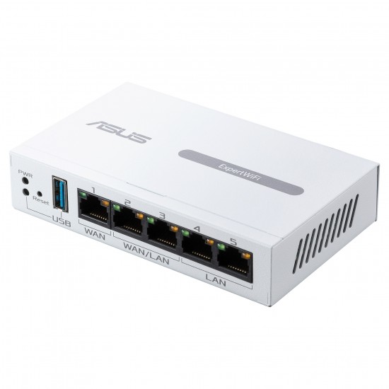 ASUS ExpertWiFi EBG15 wired router