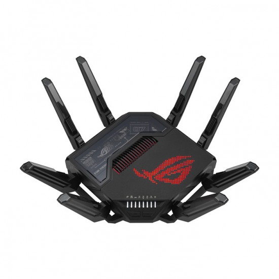 ASUS ROG Rapture GT-BE98 wireless router
