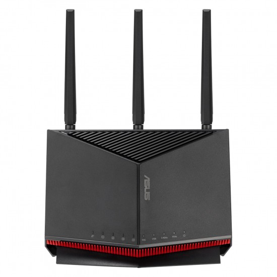 ASUS RT-BE86U wireless router
