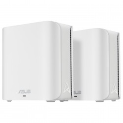 ASUS ZenWiFi BD4 (2-pack EU+UK) ASUS ZenWiFi BD4 (2-pack EU+UK)