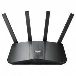 ASUS RT-BE55 wireless router ASUS RT-BE55 wireless router