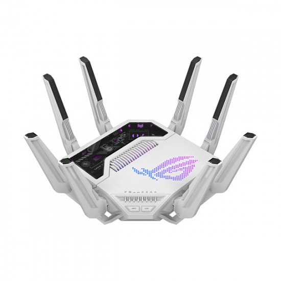 ASUS ROG Rapture GT-BE19000AI wireless router