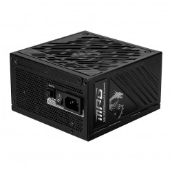1000W MSI Netzteil MPG A1000GS PCIE5