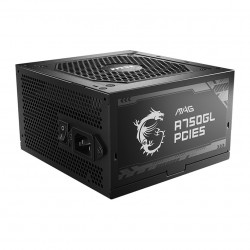 750W MSI Netzteil MAG A750GL PCIE5