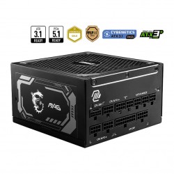 1250W MSI Netzteil MAG A1250GL PCIE5