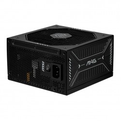 1000W MSI Netzteil MAG A1000GLS PCIE5