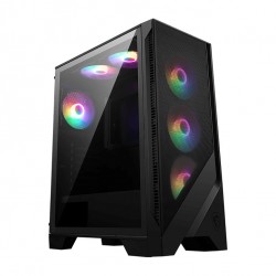 Midi MSI MAG Forge 120A Airflow