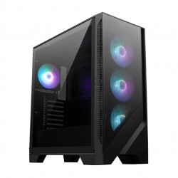 Midi MSI MAG Forge 320R Airflow