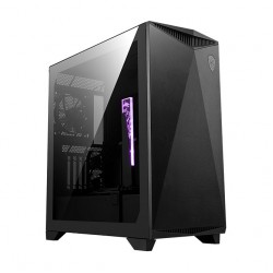 Midi MSI MPG GUNGNIR 300P Airflow