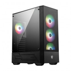 Midi MSI MAG Forge 112R Black