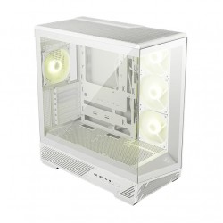 Midi MSI MAG PANO 130R PZ WHITE