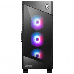 Midi MSI MPG VELOX 100R
