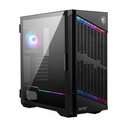 Midi MSI MPG VELOX 100P AIRFLOW
