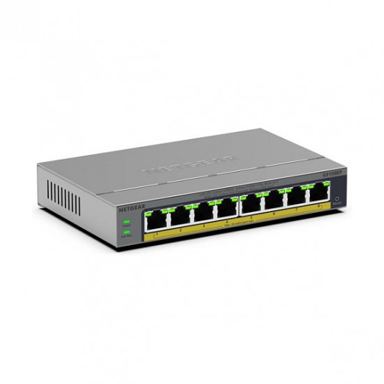 NETGEAR GS108EP