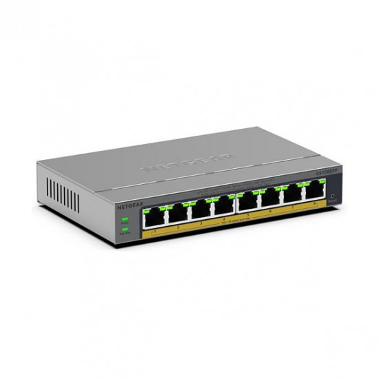 NETGEAR GS108EPP