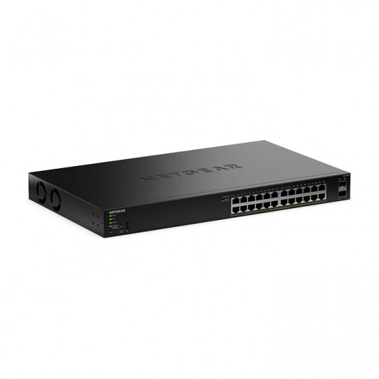 NETGEAR GS324TPv2