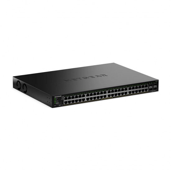NETGEAR GS348TPv2