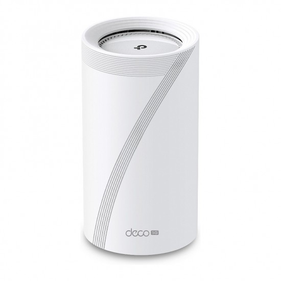 TP-Link DECO BE65-5G(1-PACK) mesh wi-fi system
