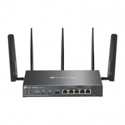 TP-Link Omada ER706WP-4G wireless router TP-Link Omada ER706WP-4G wireless router