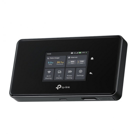 TP-Link M8550(EU) cellular network device