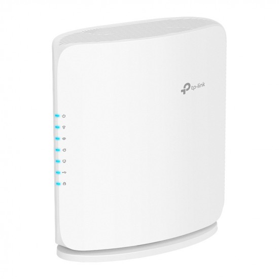 TP-Link Archer BE450 wireless router