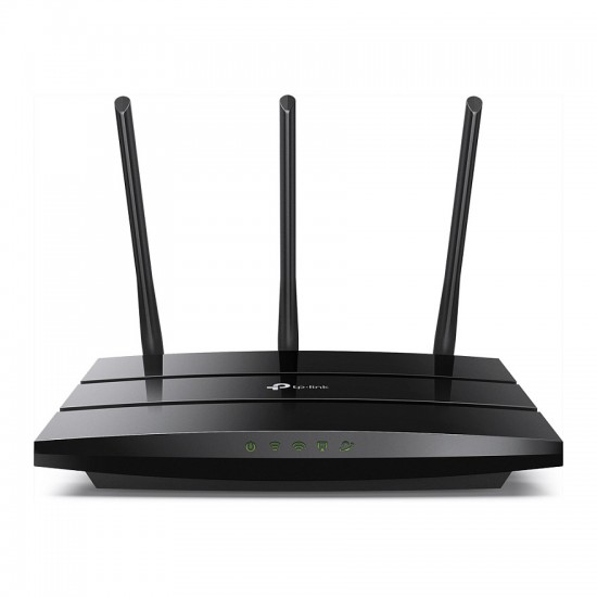 TP-Link Archer A8 wireless router TP-Link Archer A8 wireless router