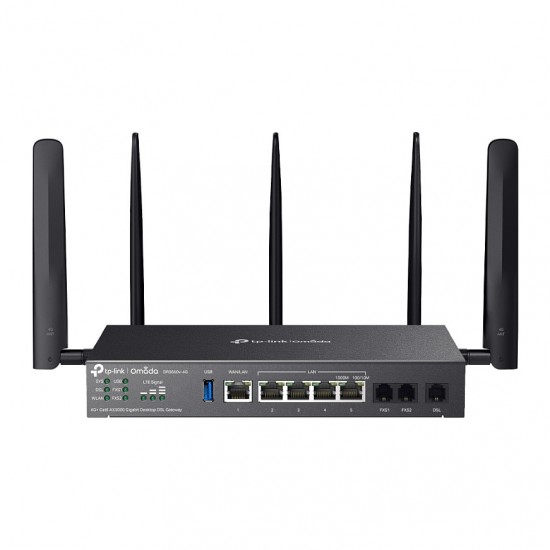 TP-Link Omada DR3650V-4G wireless router