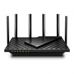 TP-Link Archer AX72 wireless router