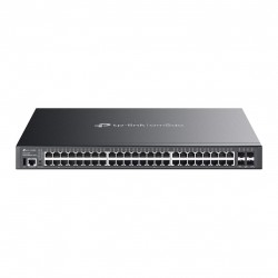 TP-Link Omada SG5452XMPP network switch